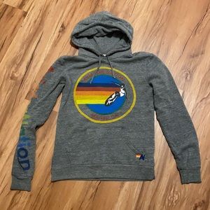 Aviator Nation Hoodie